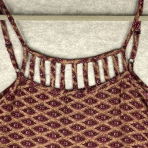 Earthbound Trading Co. Tank Size L